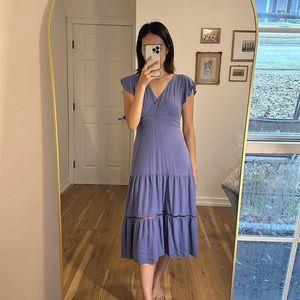 Australian brand. very chic dress💕